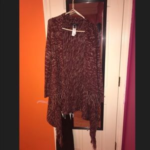 forever 21 cardigan!